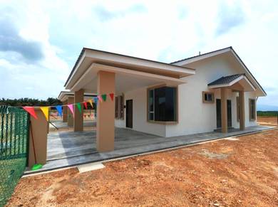 SEMI D Setingkat Di Pendang (3 Type) Free Legal Fee + Rebate Menarik