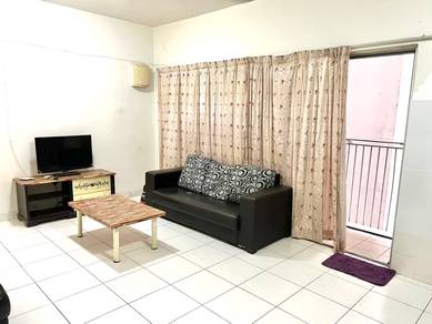 Cyberjaya Domain 1, Near Tamarind, Eclipse, Garden Plaza, MMU, Uni