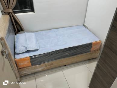 Vivo Executive Apartment Bandar Cassia near IKEA and Columbia hospital