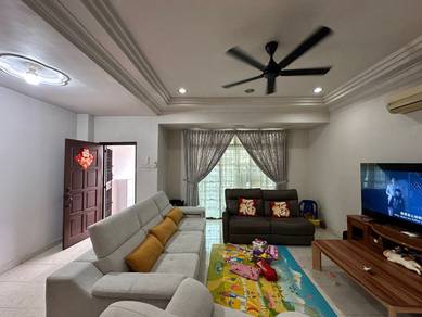 2-storey-Terraced-House-for-sale-Johor-Bahru-Johor