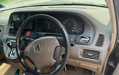 Honda ODYSSEY 2.3 (A)
