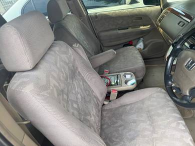 Honda ODYSSEY 2.3 (A)
