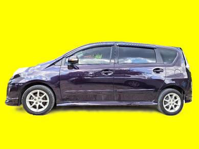 Perodua ALZA 1.5 EZ FACELIFT(A)1-3yr WARRANTY