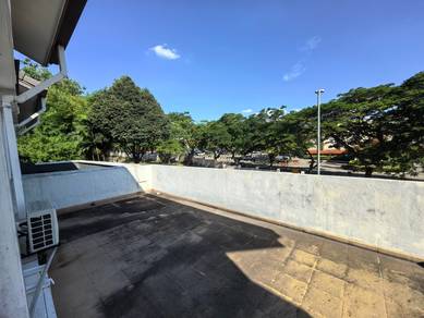 Semi-Detached-House-for-sale-Kota-Kemuning-Selangor
