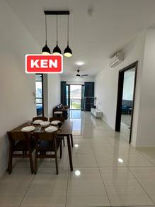 GOOD PRICE Queens Waterfront Q2 Residences SALE Queensbay Bayan Lepas