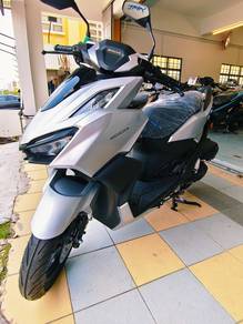 Honda Vario 160,  SE, Vario 125