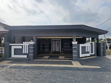 1-storey-Terraced-House-for-sale-Senai-Johor