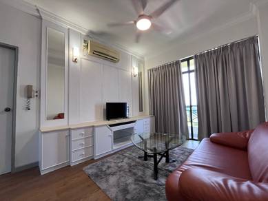 Worth Buy Sunny Ville Renovated and Furnished unit