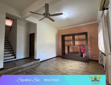 Semi-Detached-House-for-sale-Kota-Kinabalu-Sabah