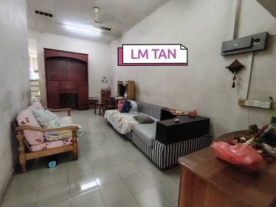 1-storey-Terraced-House-for-sale-Bukit-Mertajam-Penang