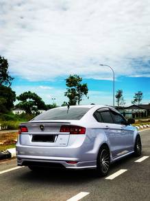 Proton PREVE 1.6 EXECUTIVE (A)