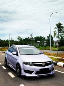 Proton PREVE 1.6 EXECUTIVE (A)