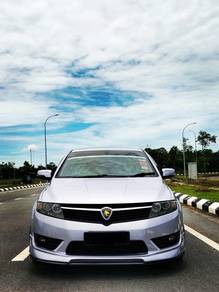 Proton PREVE 1.6 EXECUTIVE (A)