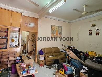 2-storey-Terraced-House-for-sale-Bukit-Tengah-Penang