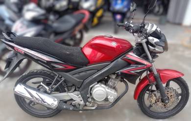 YAMAHA FZ150i
