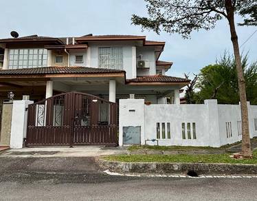2-storey-Terraced-House-for-sale-Kota-Kemuning-Selangor