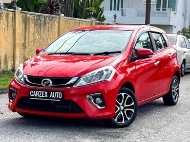 [2020] Perodua MYVI 1.5 H (A) GUARANTEE DRIVE