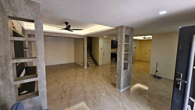 2-storey-Terraced-House-for-sale-Puchong-Selangor