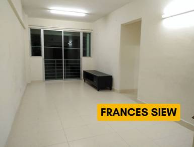 [CHEAP] BL GARDEN @ FARLIM Nr All Season - Partial Furnished, 1cp