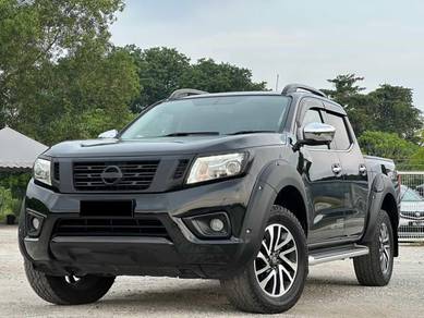 Nissan NAVARA 2.5 VL / 1YEAR WARRANTY