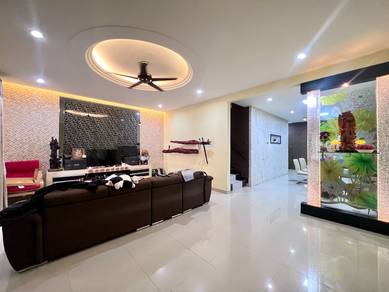 2-storey-Terraced-House-for-sale-Bandar-Mahkota-Cheras-Selangor