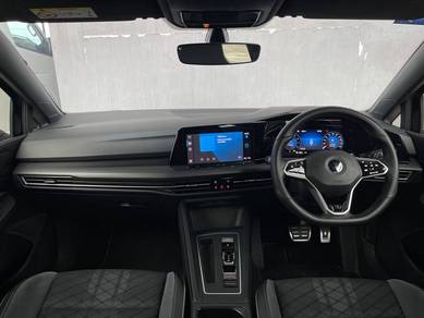 Volkswagen GOLF 1.4 TSI R-LINE (A) 29KMIL MK8