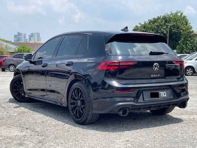 Volkswagen GOLF 1.4 TSI R-LINE (A) 29KMIL MK8
