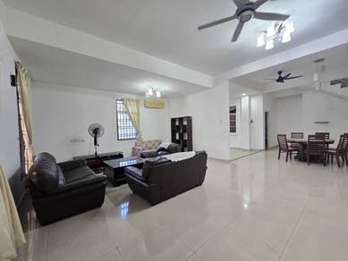 2-storey-Terraced-House-for-sale-Kulai-Johor