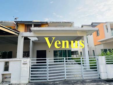 Semi-Detached-House-for-sale-Simpang-Ampat-Penang-3