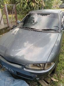 Proton WIRA 1.5 GL (M)