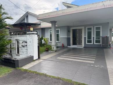 Semi-Detached-House-for-sale-Ipoh-Perak