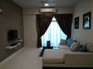 Setia Sky Oasis Apartment