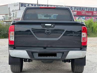 Nissan NAVARA 2.5 VL /Fender Arch/With Warran