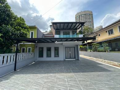 Semi-Detached-House-for-sale-Masai-Johor