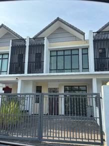 2-storey-Terraced-House-for-sale-Gelang-Patah-Johor