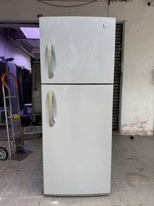2 Door LG Refrigerator Fridge 450L