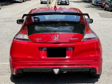 Honda CR-Z 1.5 S+ Facelift New Ori Hybrid Battery