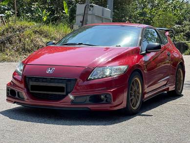 Honda CR-Z 1.5 S+ Facelift New Ori Hybrid Battery