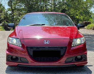 Honda CR-Z 1.5 S+ Facelift New Ori Hybrid Battery
