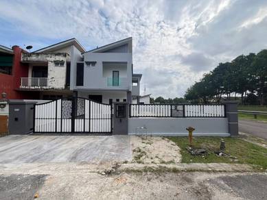 2-storey-Terraced-House-for-sale-Skudai-Johor