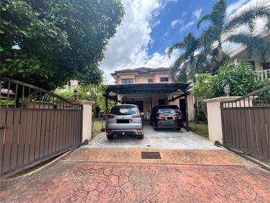 Semi-Detached-House-for-sale-Shah-Alam-Selangor