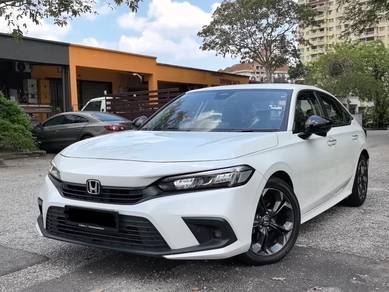 Honda CIVIC 1.5 V (A)