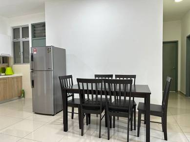 One Sentral/ Taman Nusa Sentral/ Gelang Patah/ Tuas Link/ Eco Galleria
