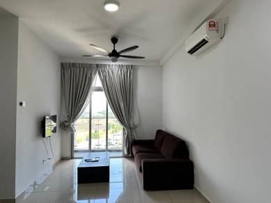 One Sentral/ Taman Nusa Sentral/ Gelang Patah/ Tuas Link/ Eco Galleria