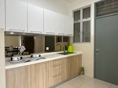 One Sentral/ Taman Nusa Sentral/ Gelang Patah/ Tuas Link/ Eco Galleria