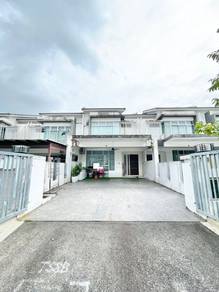 Taman Desaru Utama / Desaru / Bandar Penawar / Pengerang / Kota Tinggi
