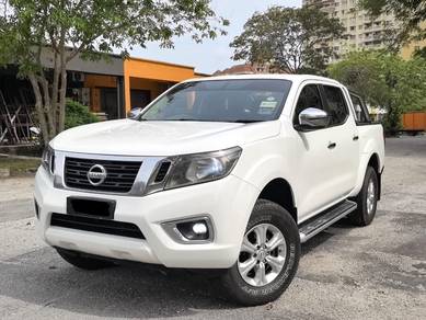 Nissan NAVARA 2.5 V (A)