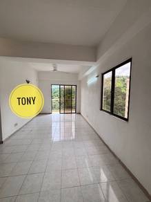 Taman Desa Relau 2