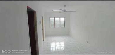 Apartment Teratai Bukit Beruntung