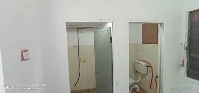 Apartment Teratai Bukit Beruntung